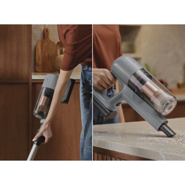 Фото - Пилосос ручний для дому Electrolux EP72AB21UG